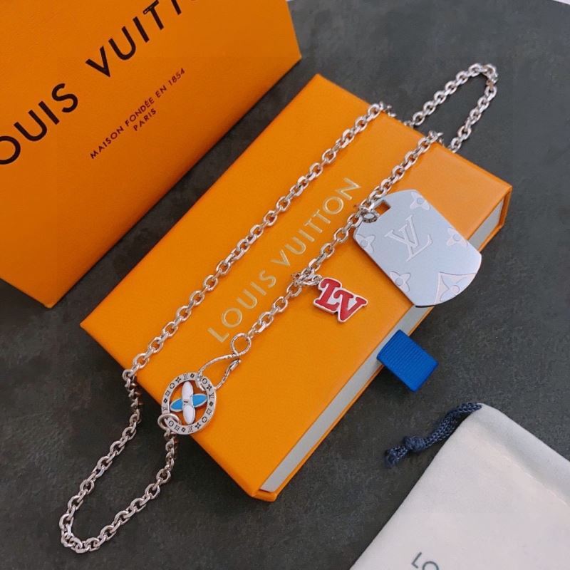 Louis Vuitton Necklaces